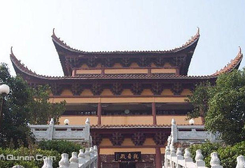 圣安古寺第 2 张图片