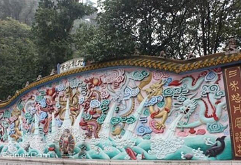 弘福寺第 1 张图片