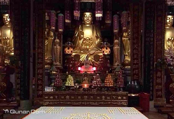 开元寺第 8 张图片