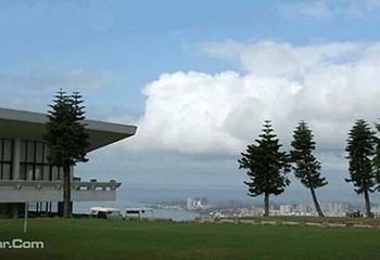 台湾新淡水高尔夫球场第 2 张图片