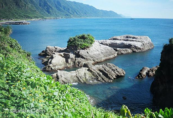 石梯坪第 2 张图片