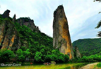 鼎湖峰第 7 张图片