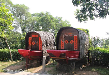 凤山民俗文化旅游区第 10 张图片