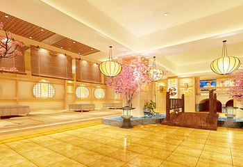 哈尔滨济州岛汤泉(征仪路店)第 17 张图片