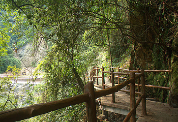 云门山旅游度假区第 32 张图片