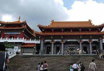 文武庙第 2 张图片
