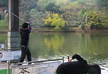 花乡茶谷旅游景区第 16 张图片