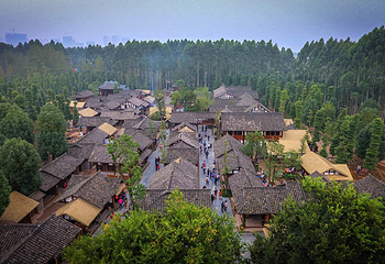 幸福场·秀丽东方第 39 张图片