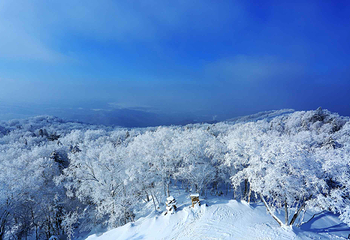 亚布力虎峰岭风景区第 58 张图片
