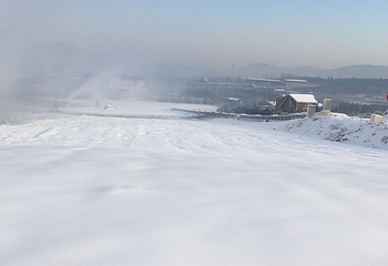 徐州大景山滑雪场第 8 张图片