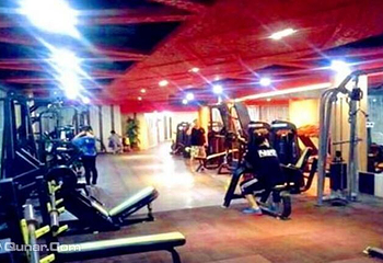 爱堡迪游泳健身第 2 张图片