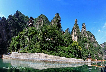 净影寺第 6 张图片