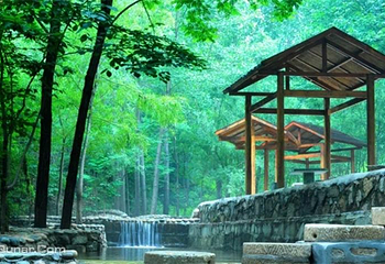 虎山风景区第 4 张图片