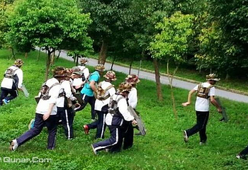 马鞍山行走户外俱乐部第 3 张图片