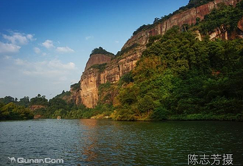 丹霞山水上丹霞第 11 张图片