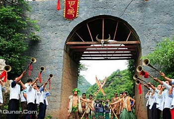 可邑小镇第 6 张图片