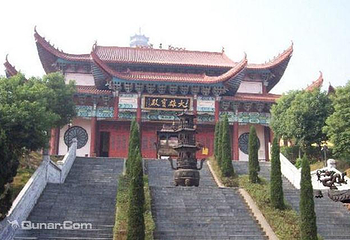 圣安古寺第 3 张图片