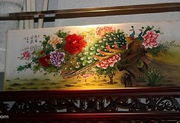 承德华富玻璃艺术博物馆第 2 张图片