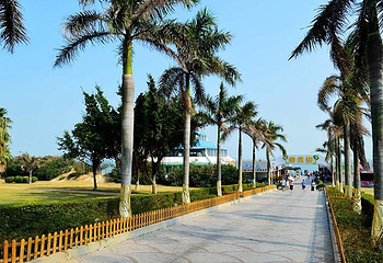 厦门旅游直通车第 2 张图片