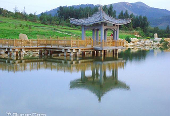 翦云山风景区第 5 张图片