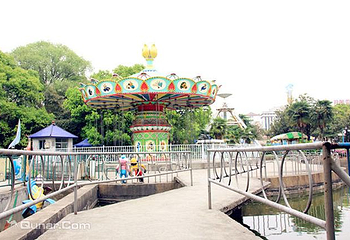 岳阳乐园第 3 张图片