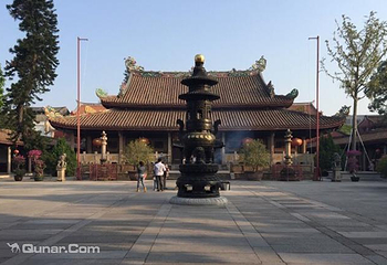 开元寺第 2 张图片