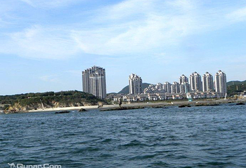 大连海滨旅顺口第 2 张图片