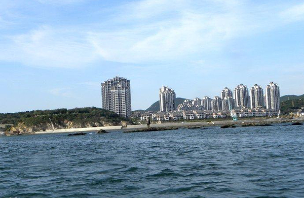 【当日可订】蓬莱新港——旅顺(大连)船票【成人 二等b】