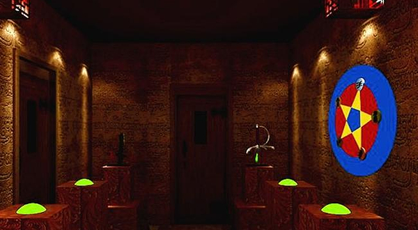 秦皇岛传奇密室