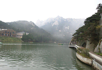 炼丹湖第 3 张图片