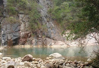 大东山第 4 张图片