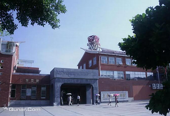 上古文化旅游区第 3 张图片