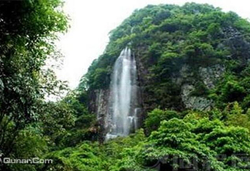 瑞云山森林公园第 7 张图片