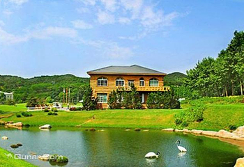 棒棰岛高尔夫俱乐部第 4 张图片