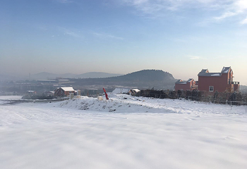 徐州大景山滑雪场第 9 张图片