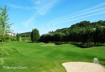 棒棰岛高尔夫俱乐部第 2 张图片