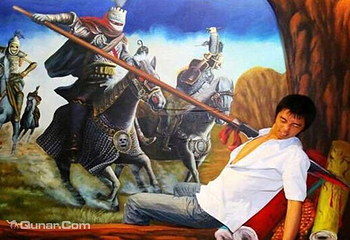 中丝园第 2 张图片