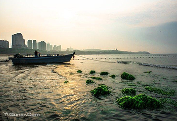 海昌渔人码头风景区第 36 张图片