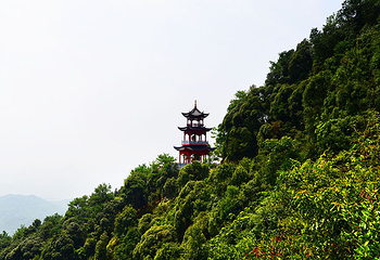 云门山旅游度假区第 39 张图片