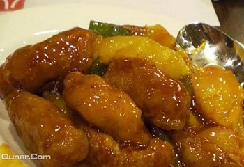湾仔美心八喜餐厅第 7 张图片