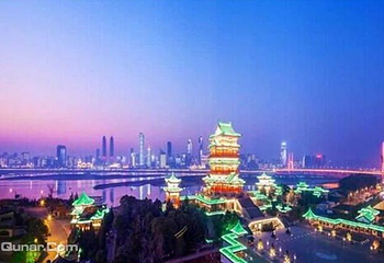 滕王阁游轮第 12 张图片