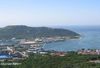 东鸡冠山景区第 12 张图片