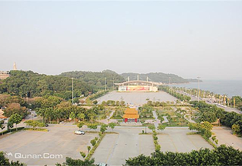 凤山民俗文化旅游区第 9 张图片