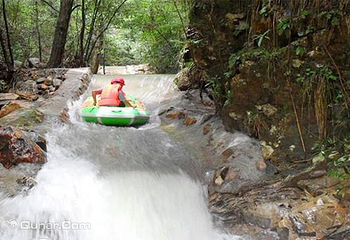 龙岩北漂旅游景区第 1 张图片