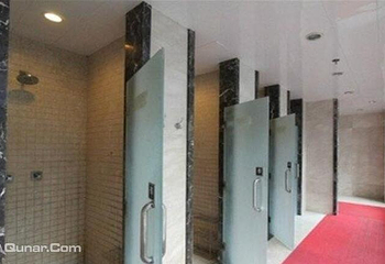 伊城达人游泳健身俱乐部第 9 张图片