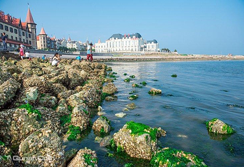 海昌渔人码头风景区第 38 张图片