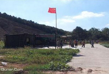胥王山庄第 6 张图片