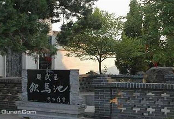 同盟山景区第 3 张图片