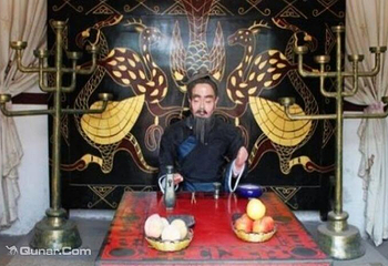 孔子生迹园第 7 张图片