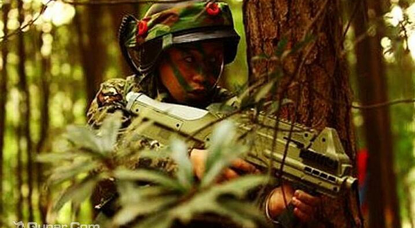 马鞍山行走户外俱乐部